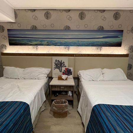 Saipan Well House Hotel Ngoại thất bức ảnh