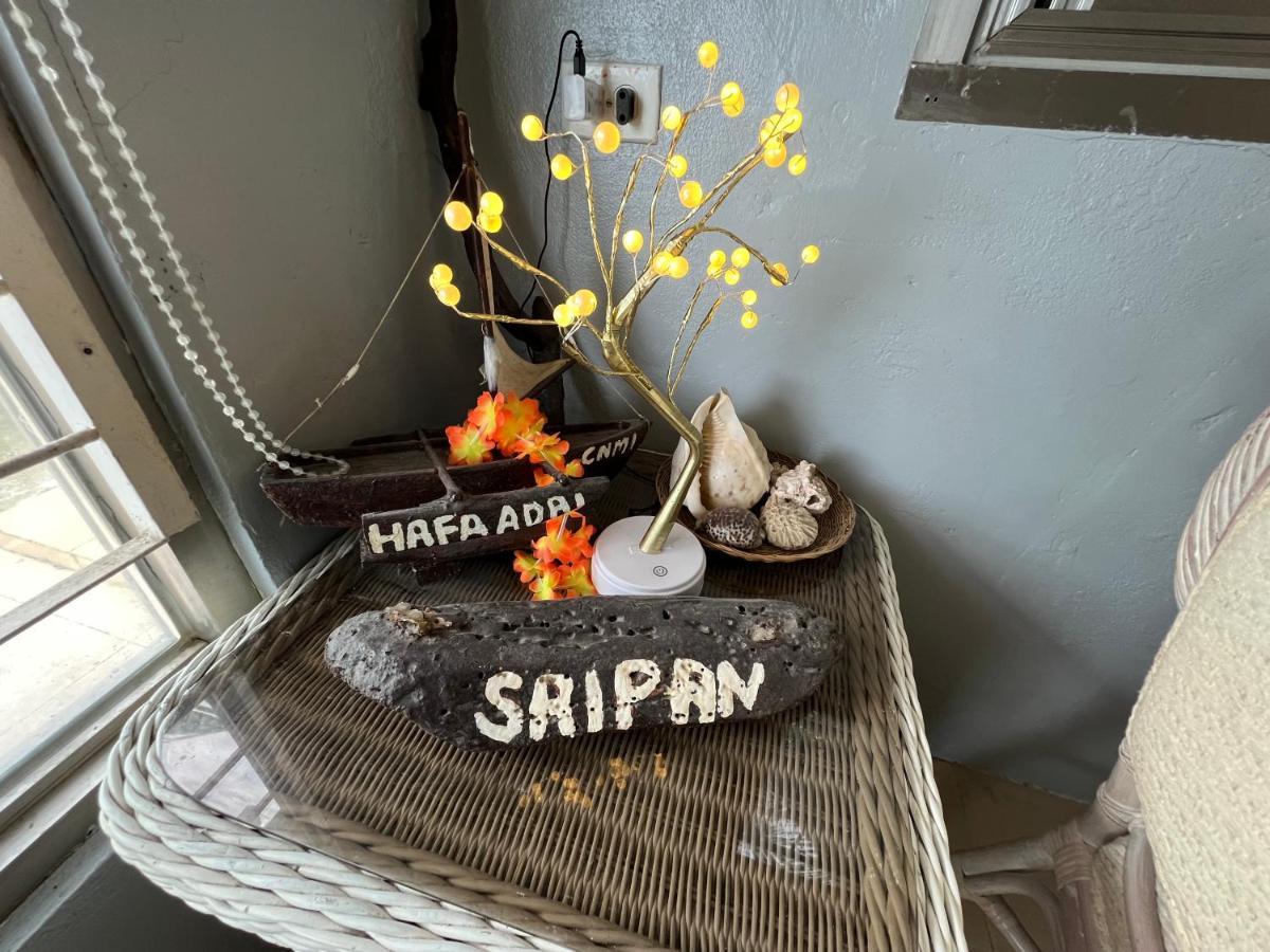 Saipan Well House Hotel Ngoại thất bức ảnh