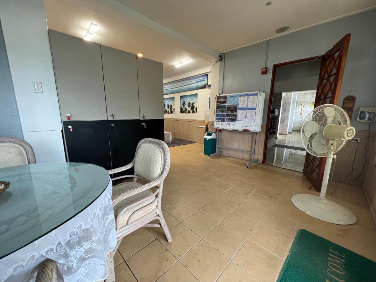 Saipan Well House Hotel Ngoại thất bức ảnh