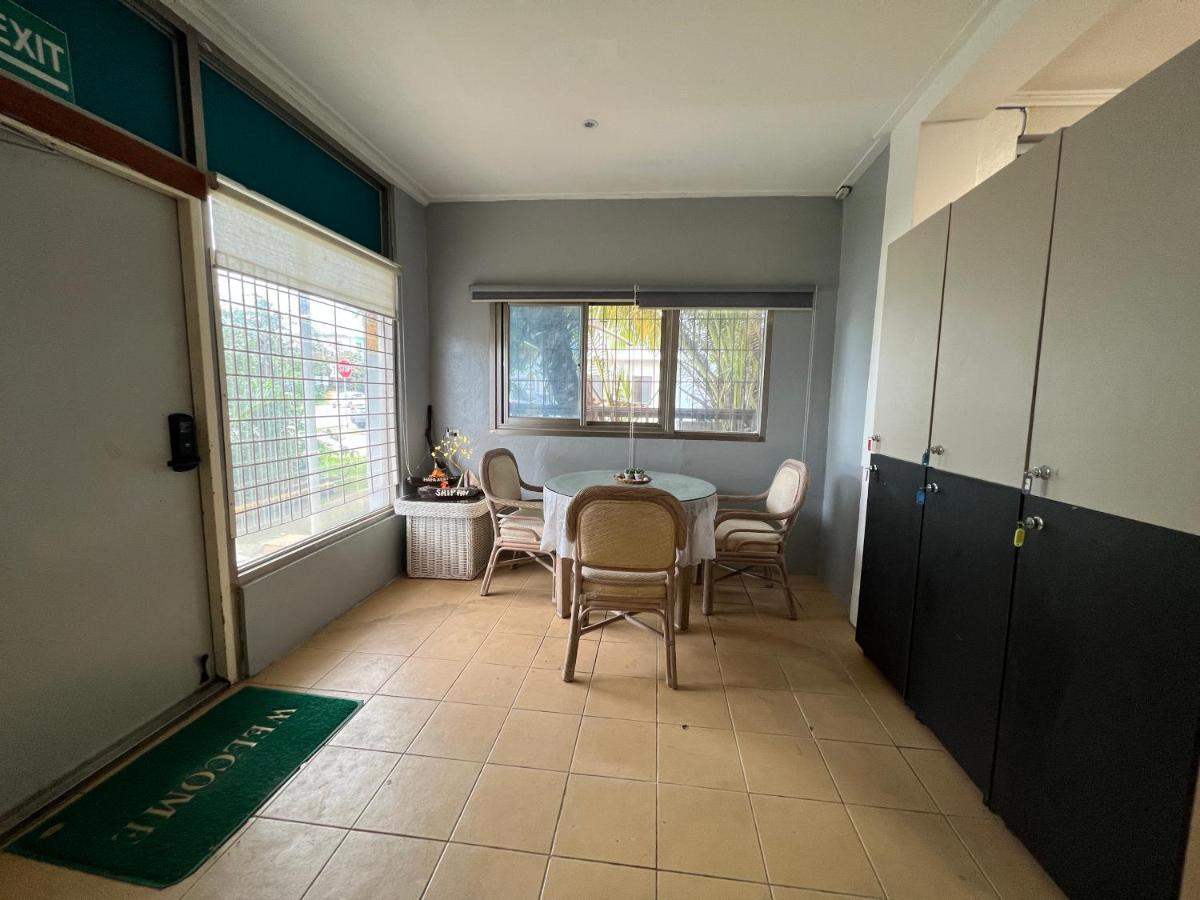 Saipan Well House Hotel Ngoại thất bức ảnh