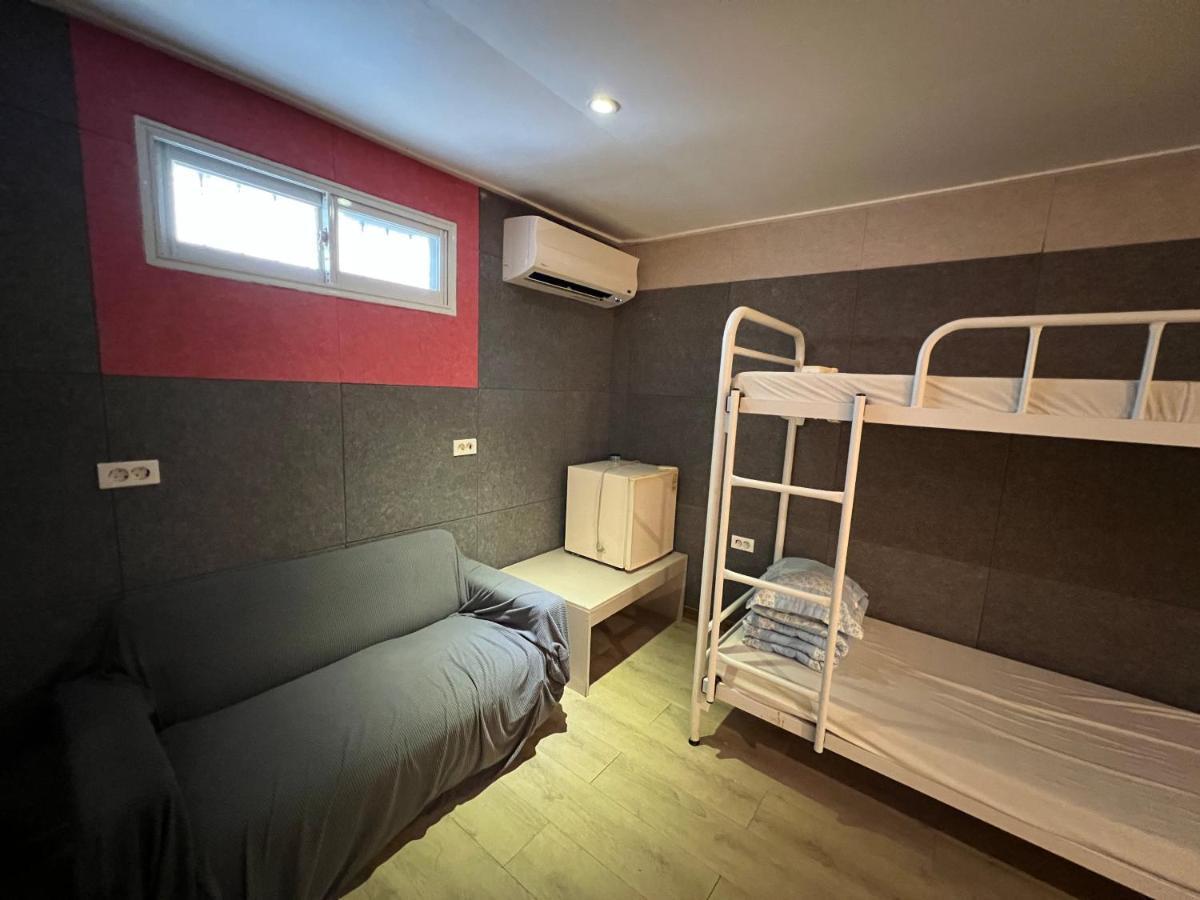 Saipan Well House Hotel Ngoại thất bức ảnh