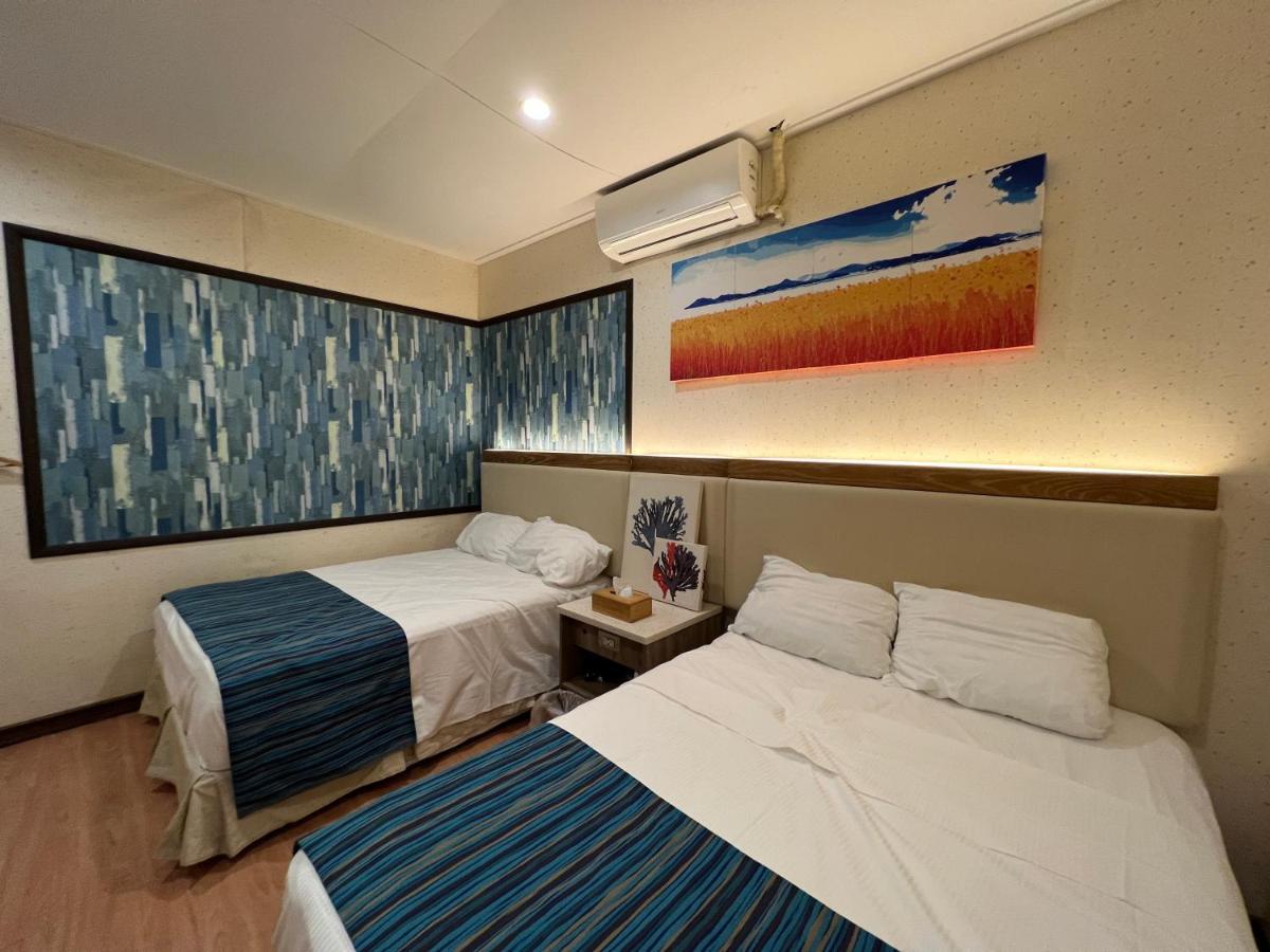 Saipan Well House Hotel Ngoại thất bức ảnh