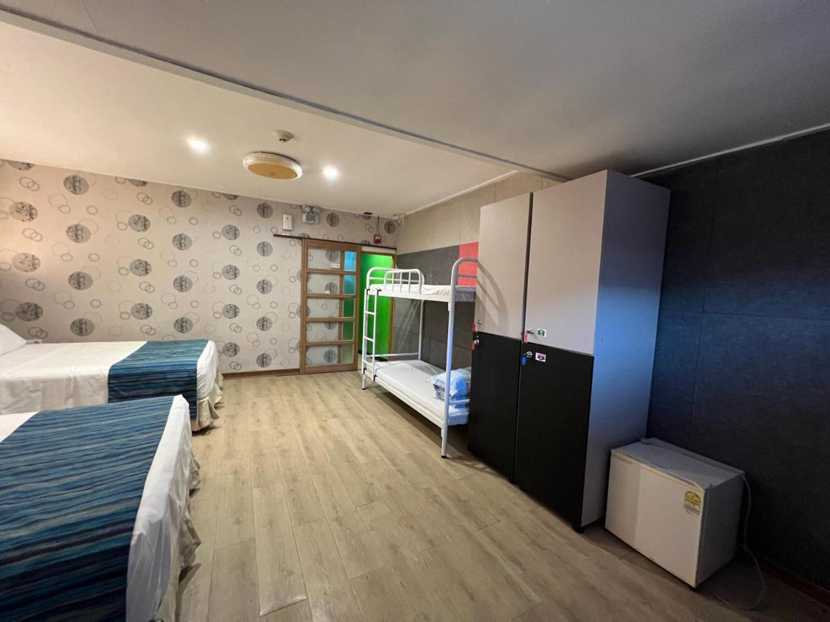 Saipan Well House Hotel Ngoại thất bức ảnh