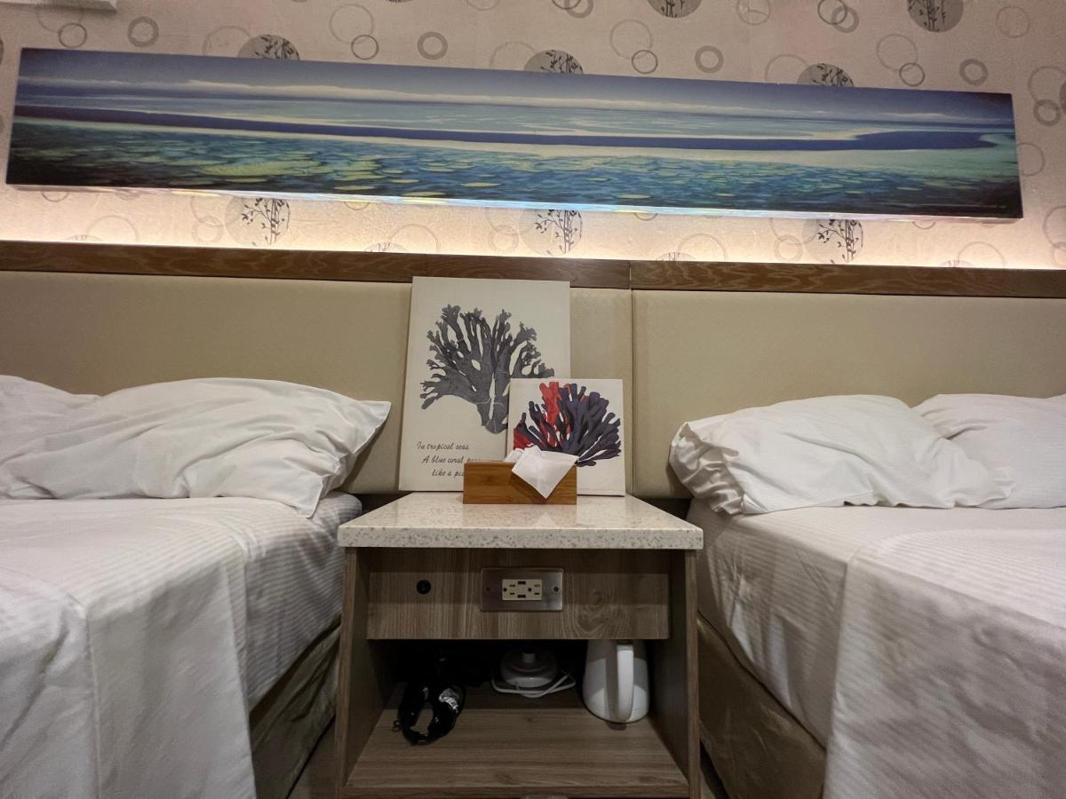 Saipan Well House Hotel Ngoại thất bức ảnh