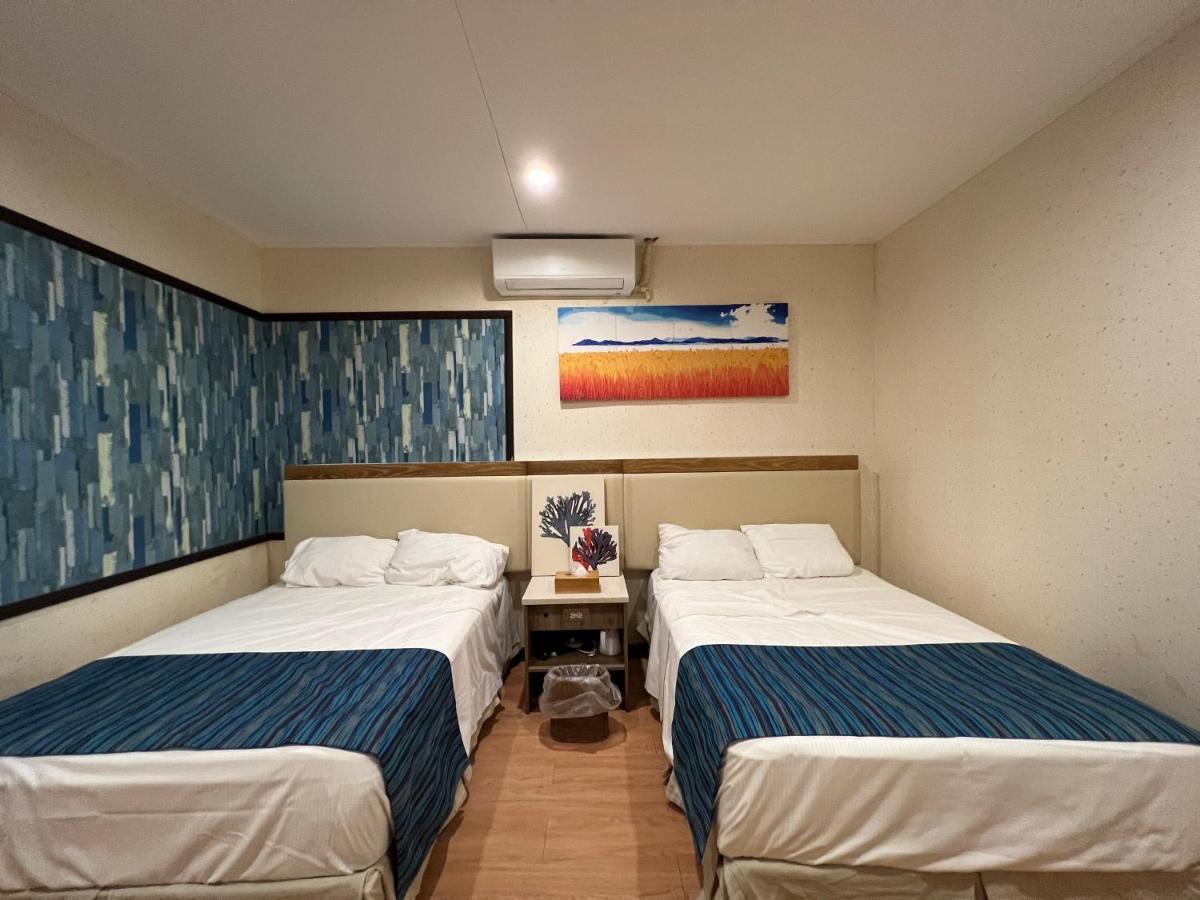 Saipan Well House Hotel Ngoại thất bức ảnh