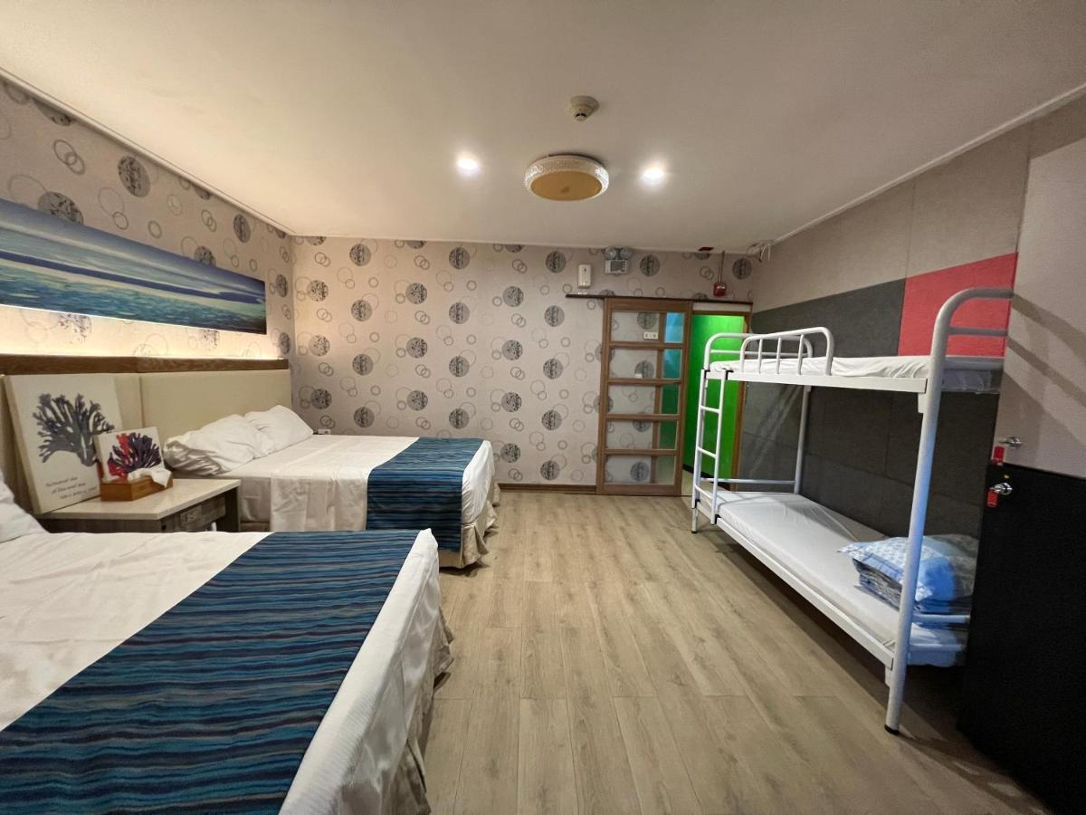 Saipan Well House Hotel Ngoại thất bức ảnh