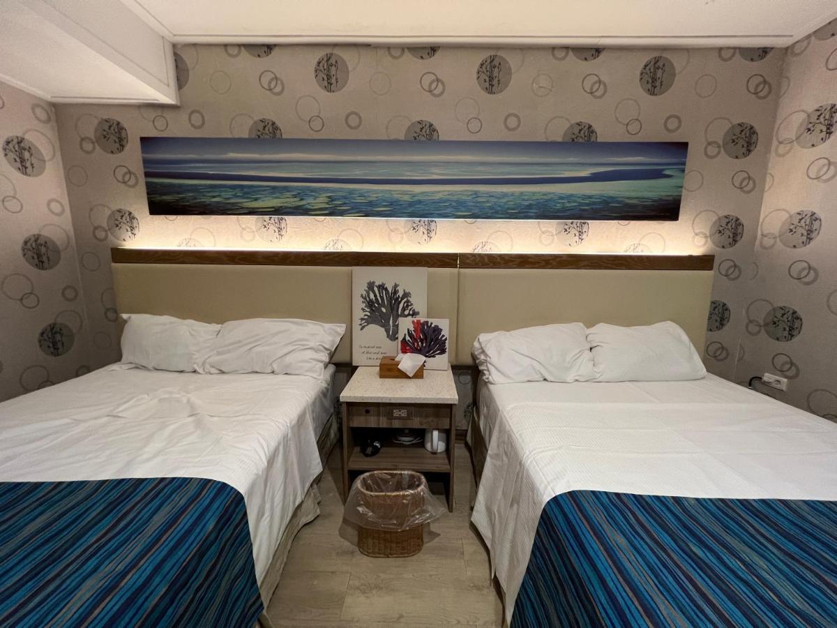 Saipan Well House Hotel Ngoại thất bức ảnh