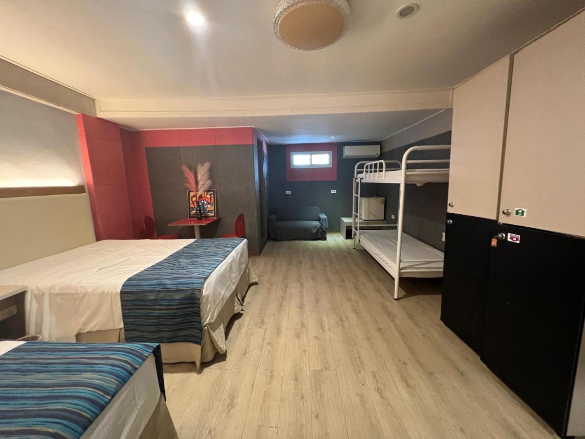 Saipan Well House Hotel Ngoại thất bức ảnh