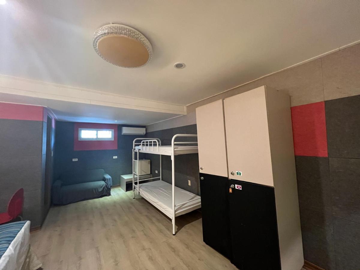 Saipan Well House Hotel Ngoại thất bức ảnh