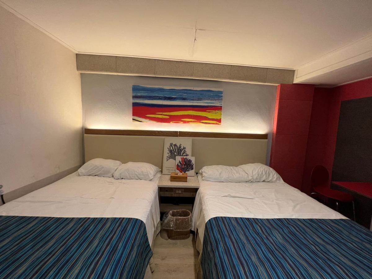 Saipan Well House Hotel Ngoại thất bức ảnh