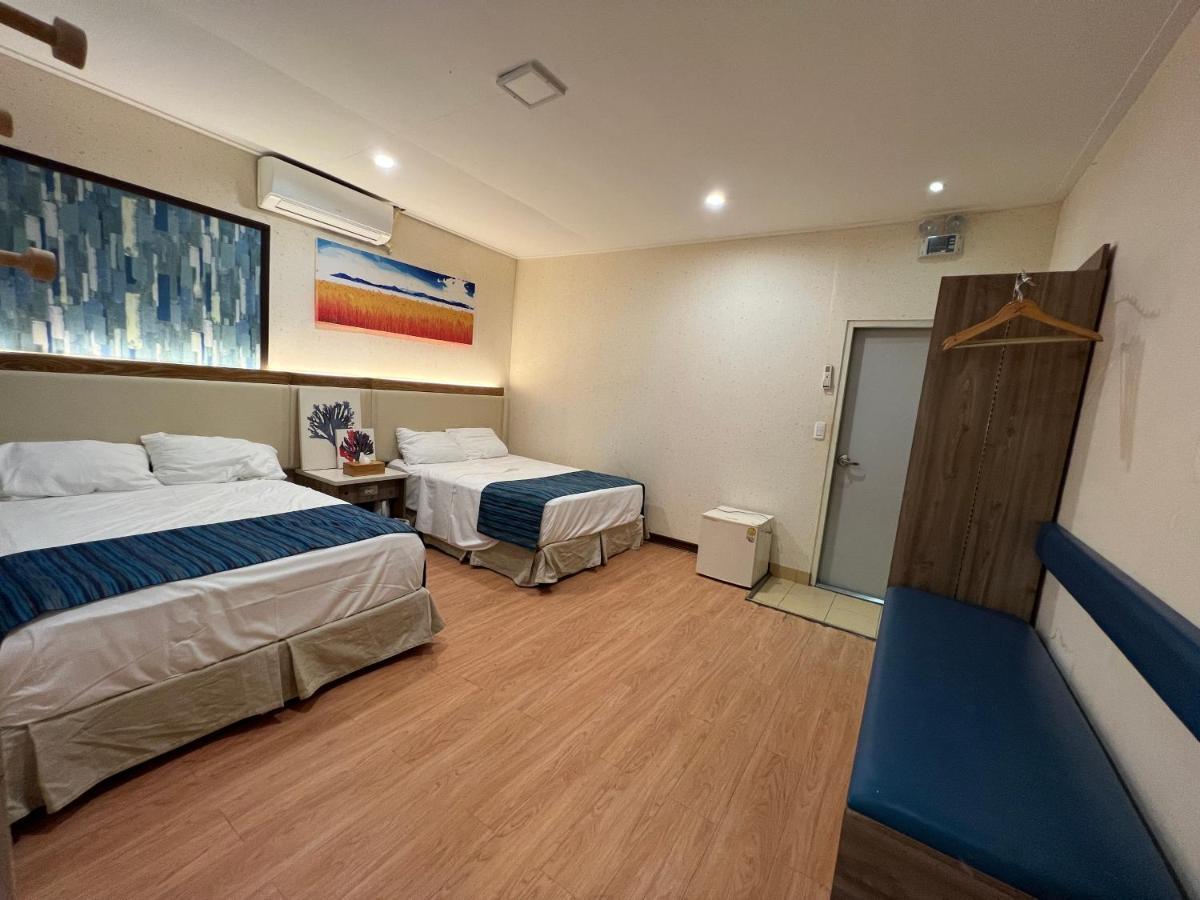 Saipan Well House Hotel Ngoại thất bức ảnh