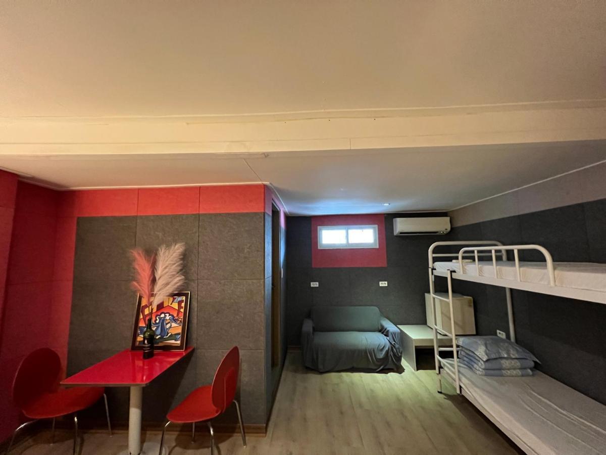 Saipan Well House Hotel Ngoại thất bức ảnh