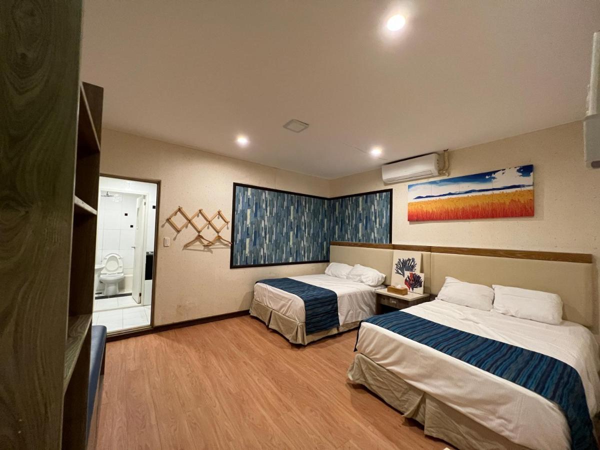 Saipan Well House Hotel Ngoại thất bức ảnh