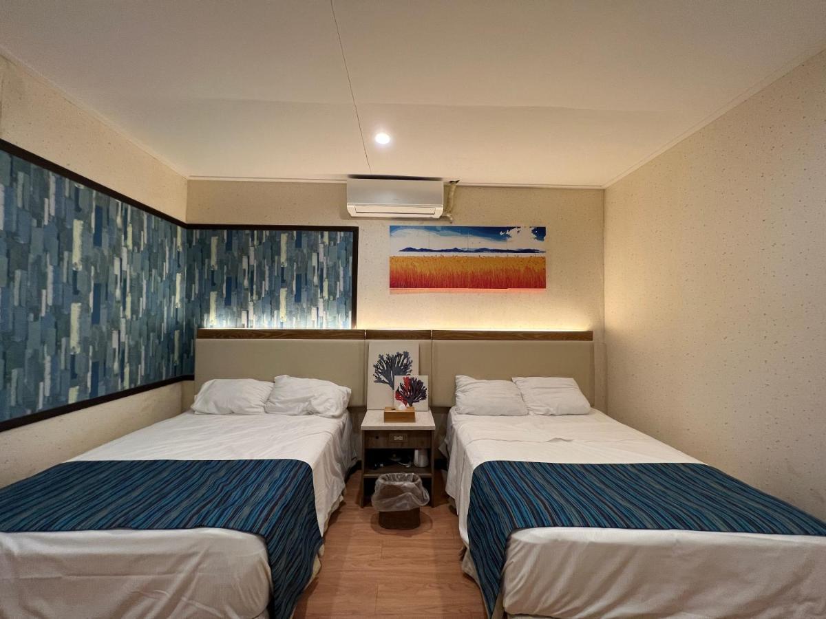 Saipan Well House Hotel Ngoại thất bức ảnh