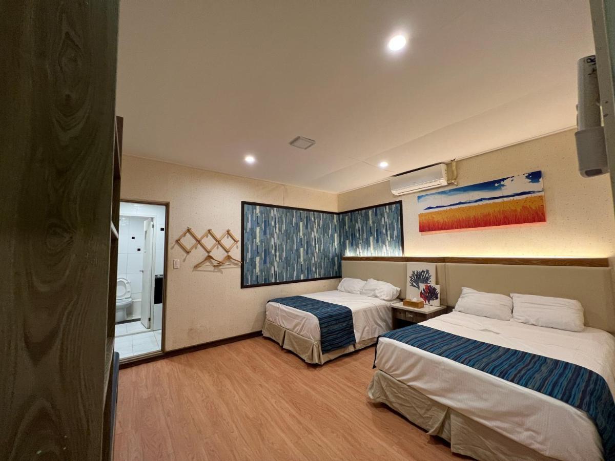 Saipan Well House Hotel Ngoại thất bức ảnh