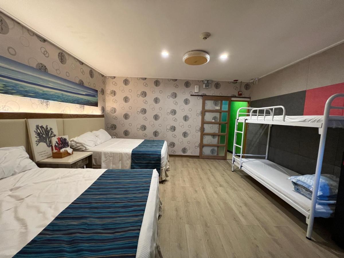 Saipan Well House Hotel Ngoại thất bức ảnh