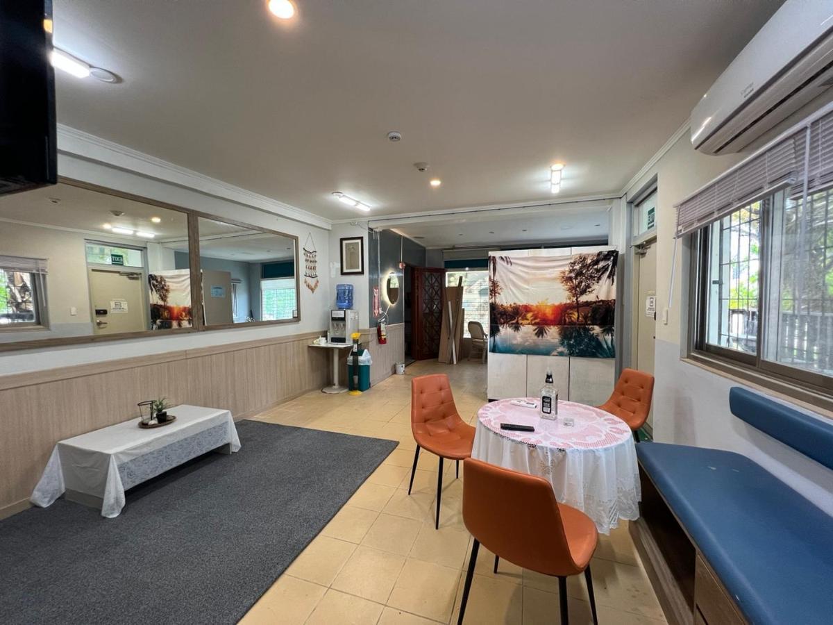 Saipan Well House Hotel Ngoại thất bức ảnh