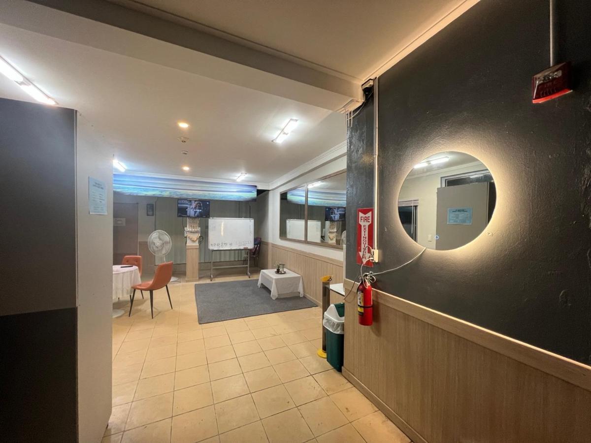 Saipan Well House Hotel Ngoại thất bức ảnh