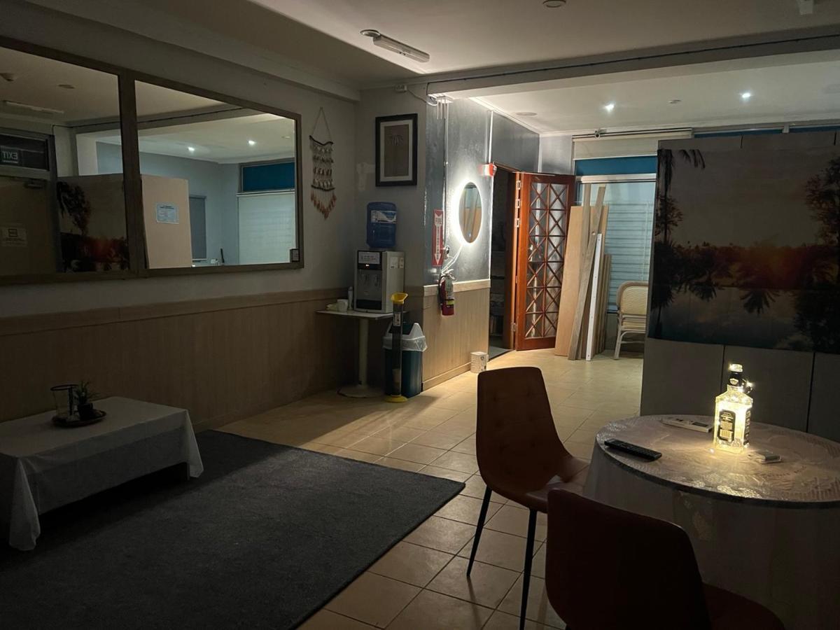 Saipan Well House Hotel Ngoại thất bức ảnh
