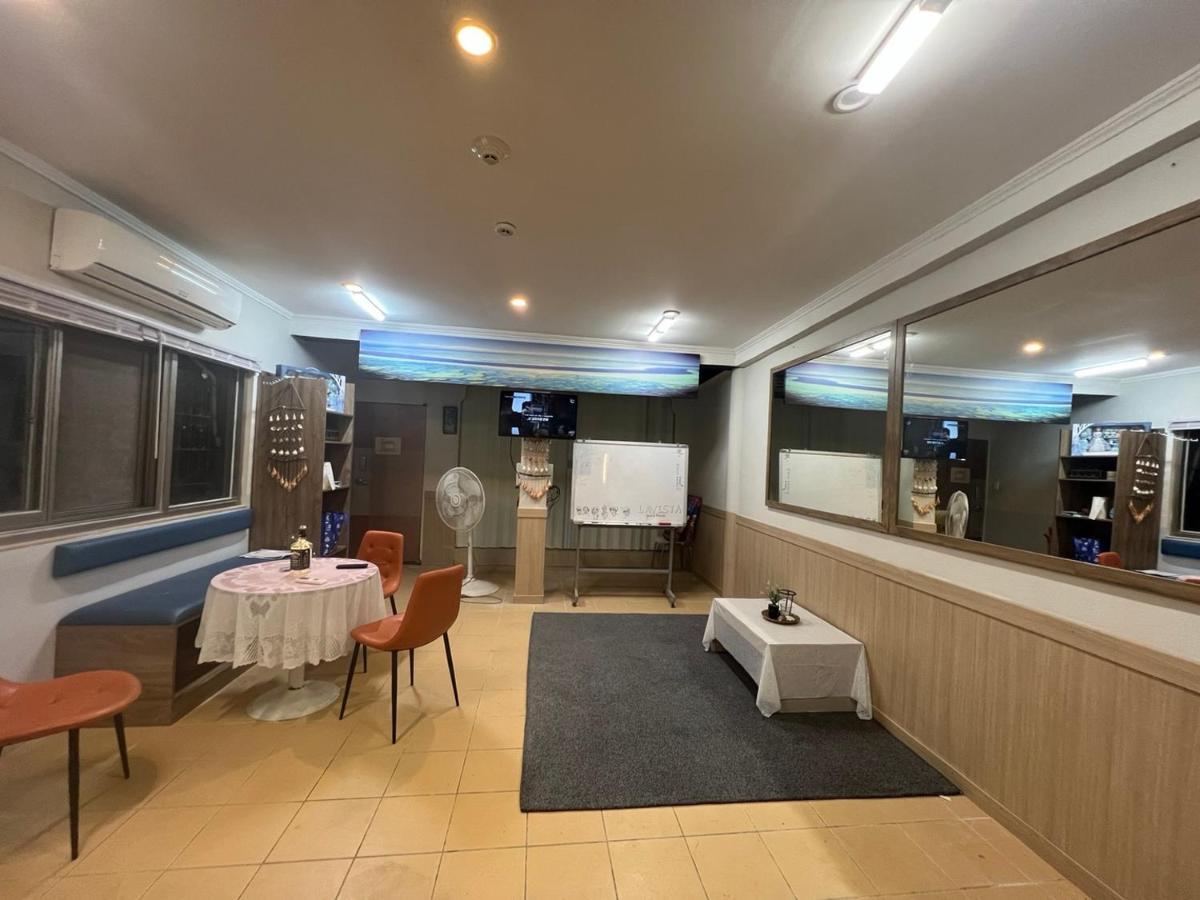 Saipan Well House Hotel Ngoại thất bức ảnh