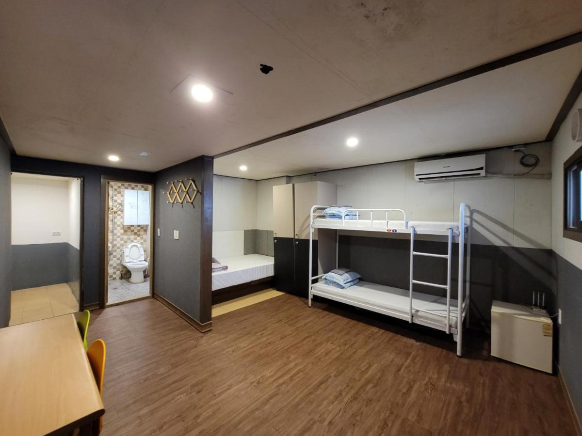 Saipan Well House Hotel Phòng bức ảnh