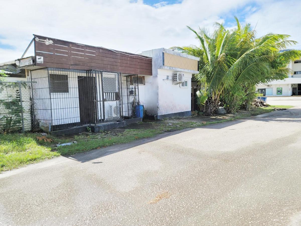Saipan Well House Hotel Ngoại thất bức ảnh