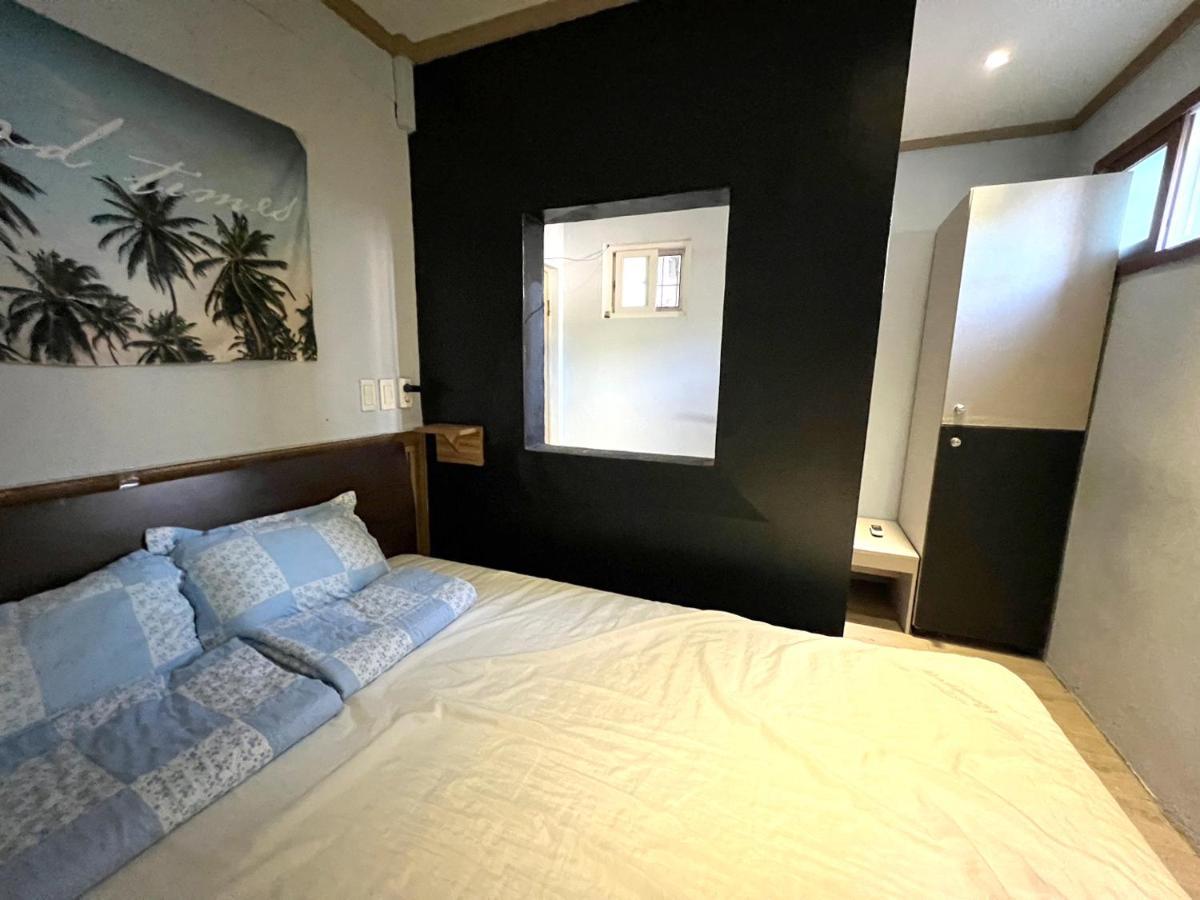 Saipan Well House Hotel Ngoại thất bức ảnh