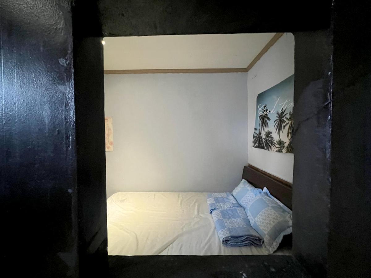 Saipan Well House Hotel Ngoại thất bức ảnh