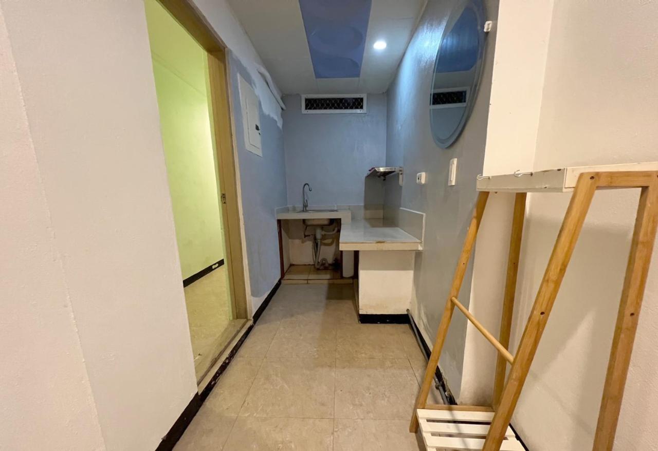 Saipan Well House Hotel Ngoại thất bức ảnh