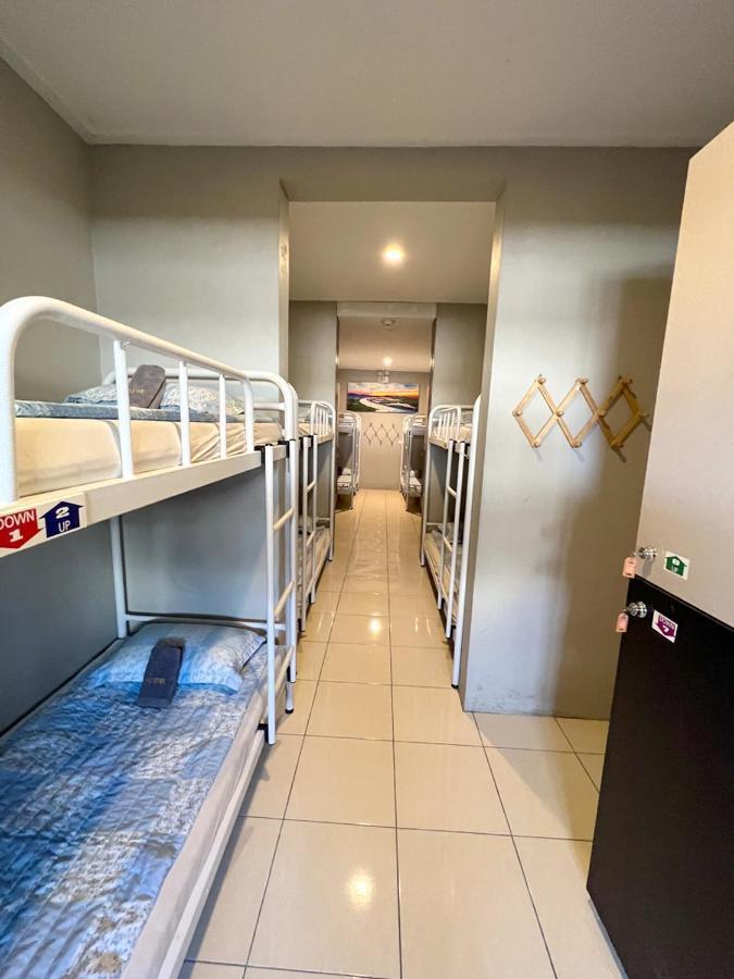Saipan Well House Hotel Ngoại thất bức ảnh