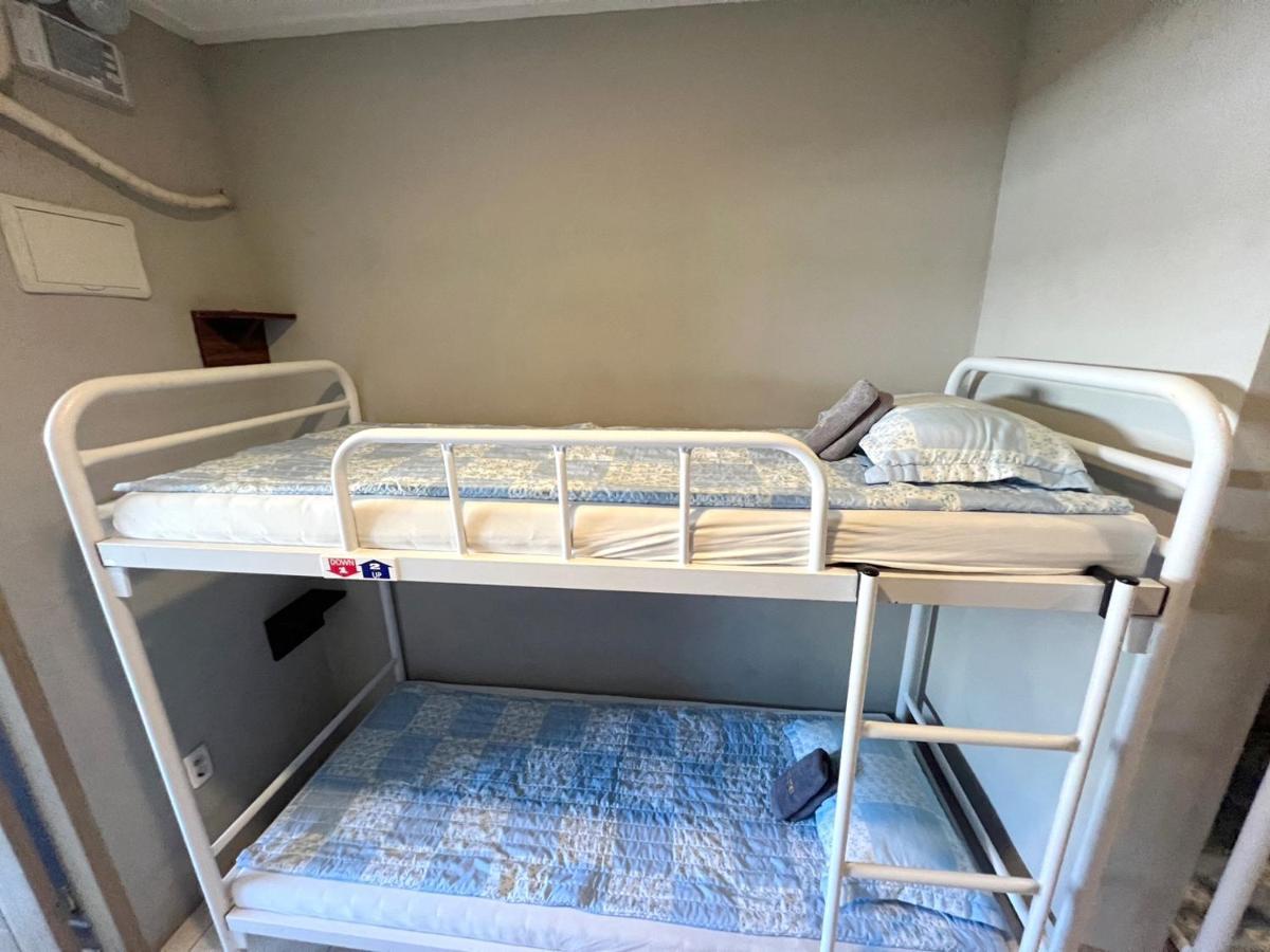 Saipan Well House Hotel Ngoại thất bức ảnh
