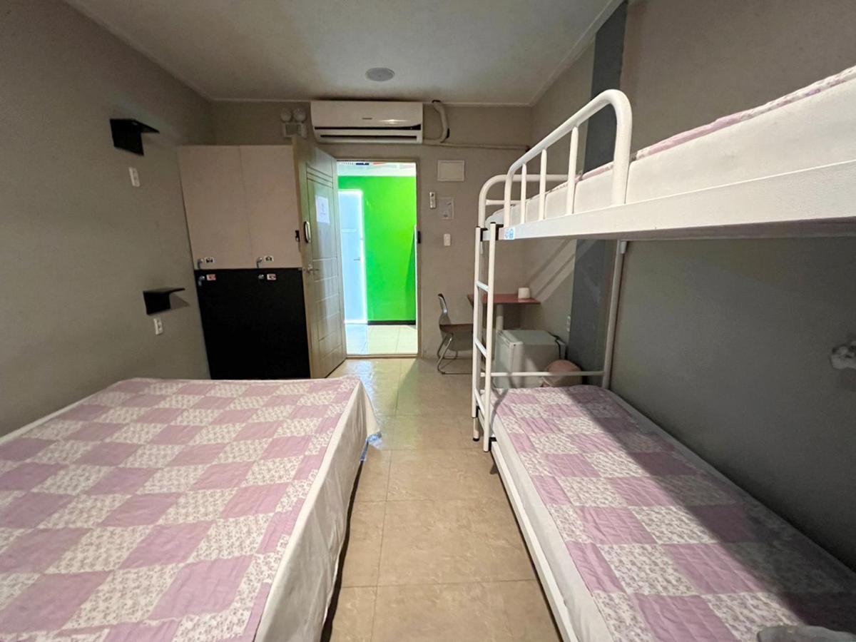 Saipan Well House Hotel Ngoại thất bức ảnh