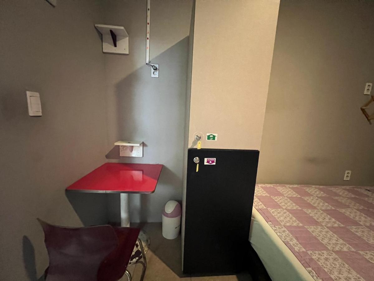 Saipan Well House Hotel Ngoại thất bức ảnh