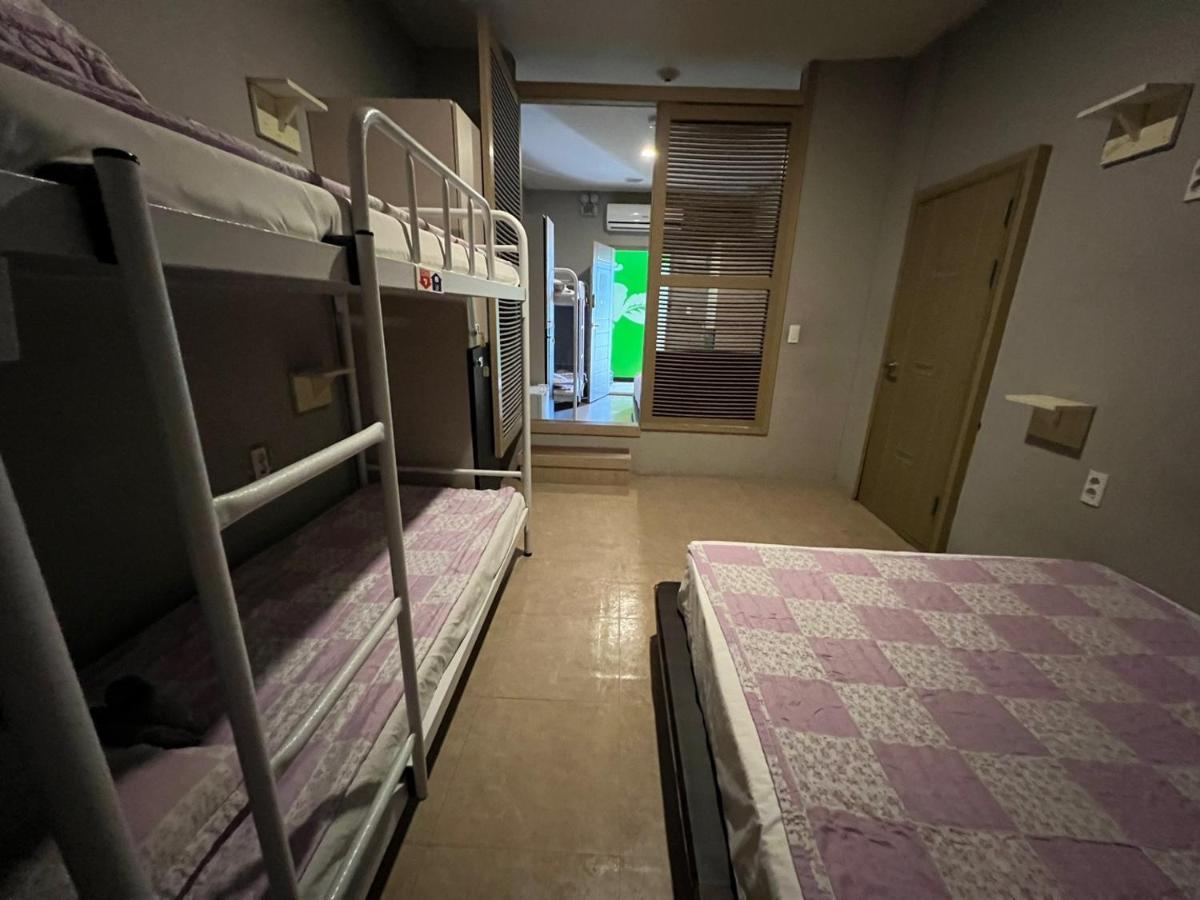 Saipan Well House Hotel Ngoại thất bức ảnh