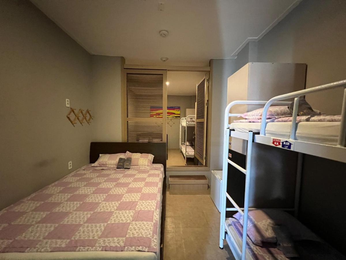 Saipan Well House Hotel Ngoại thất bức ảnh