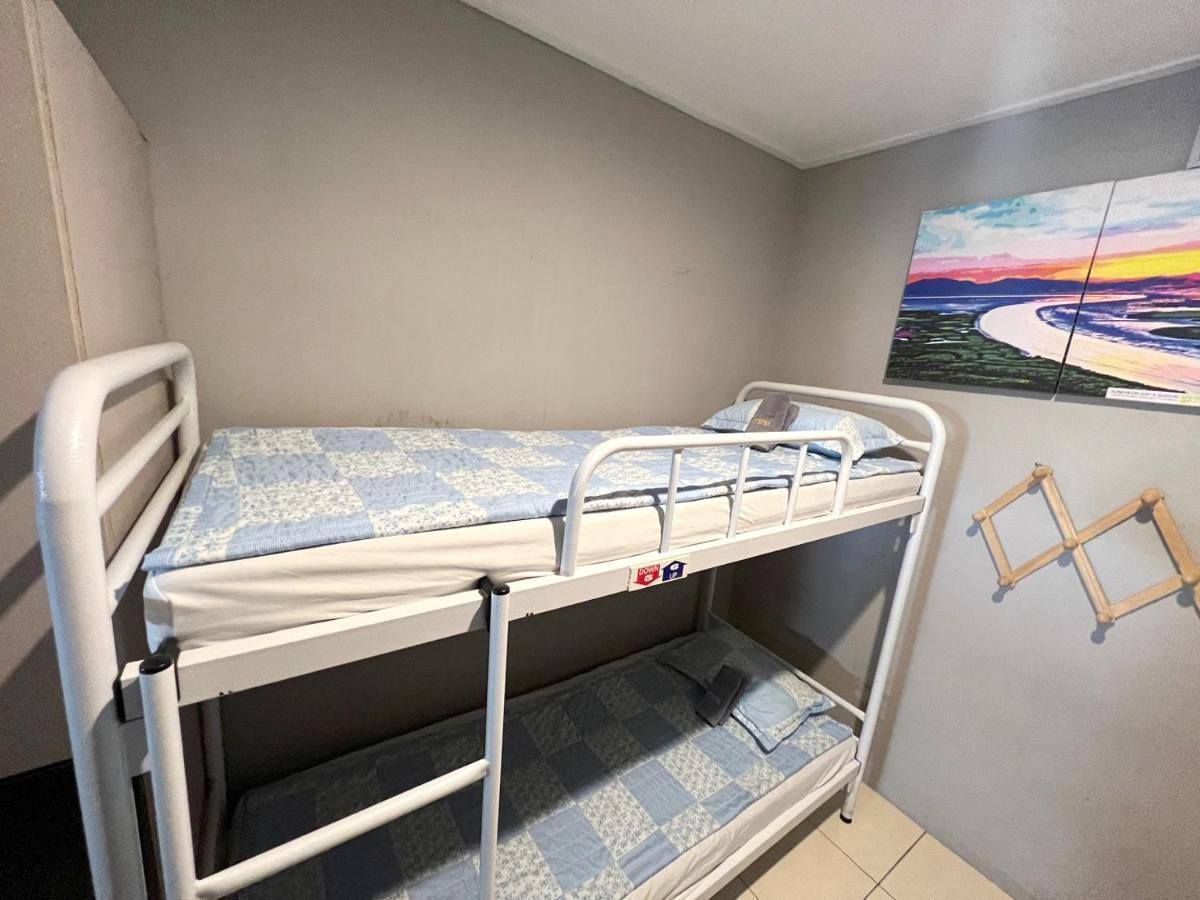 Saipan Well House Hotel Ngoại thất bức ảnh
