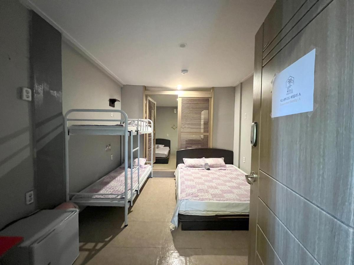 Saipan Well House Hotel Ngoại thất bức ảnh