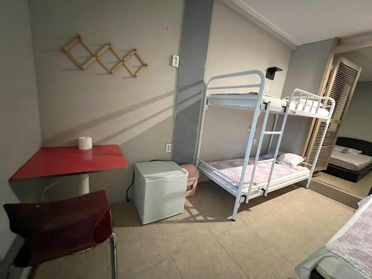 Saipan Well House Hotel Ngoại thất bức ảnh