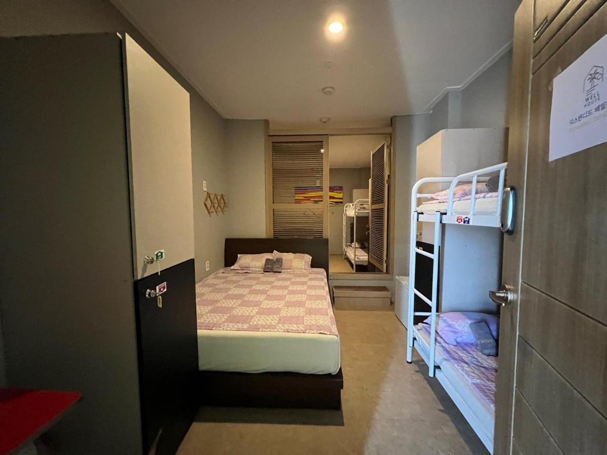 Saipan Well House Hotel Ngoại thất bức ảnh
