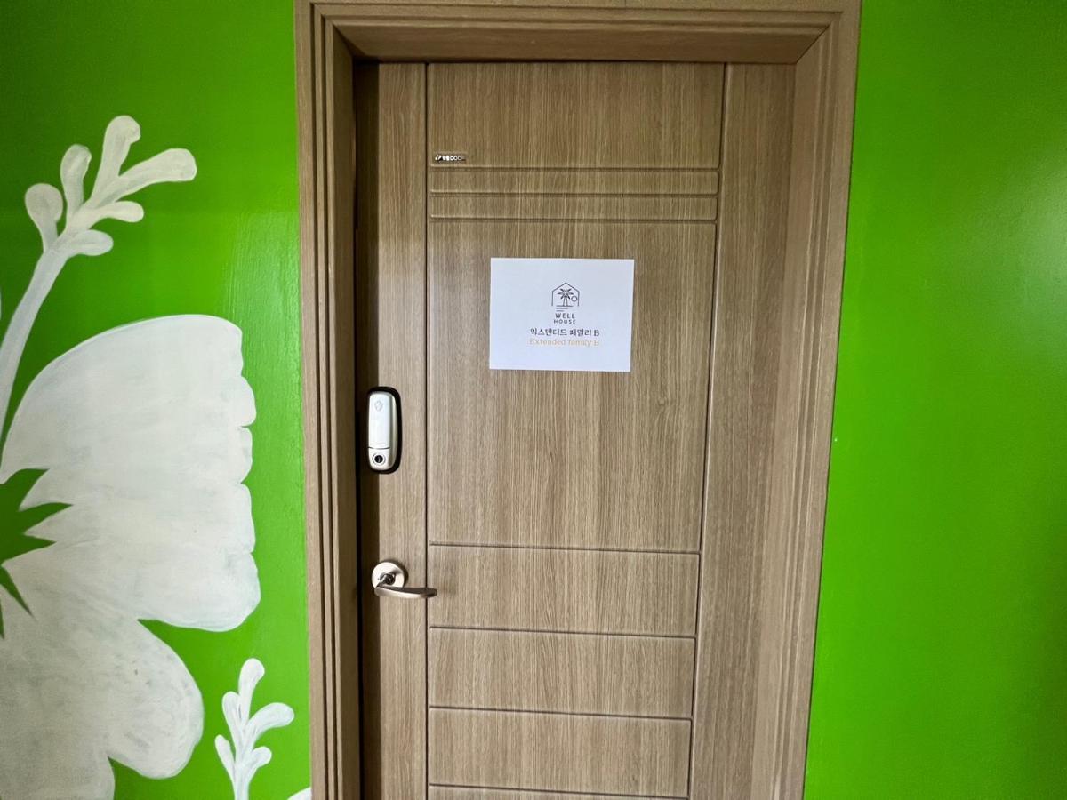 Saipan Well House Hotel Ngoại thất bức ảnh