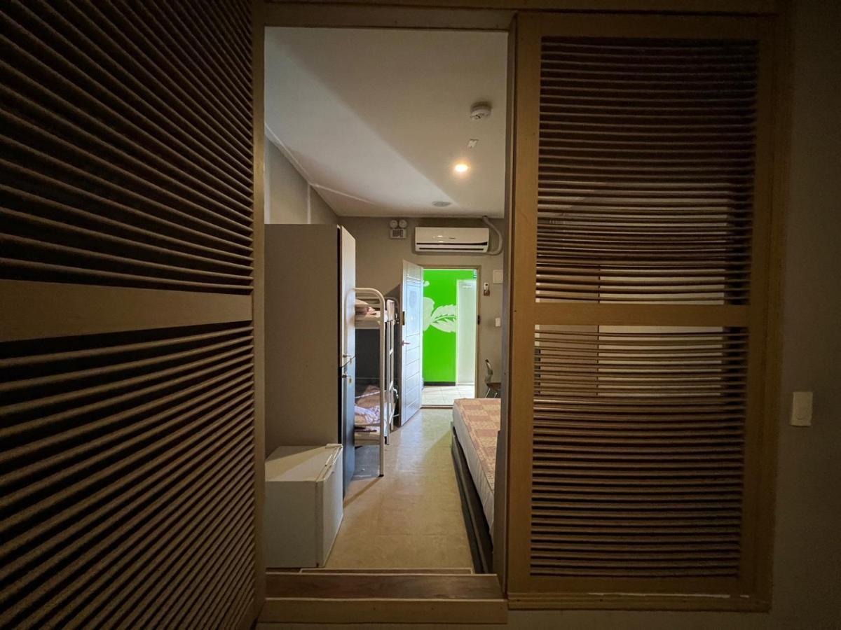 Saipan Well House Hotel Ngoại thất bức ảnh