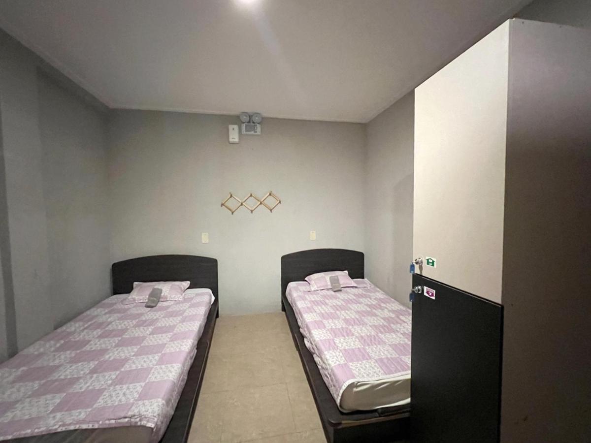 Saipan Well House Hotel Ngoại thất bức ảnh