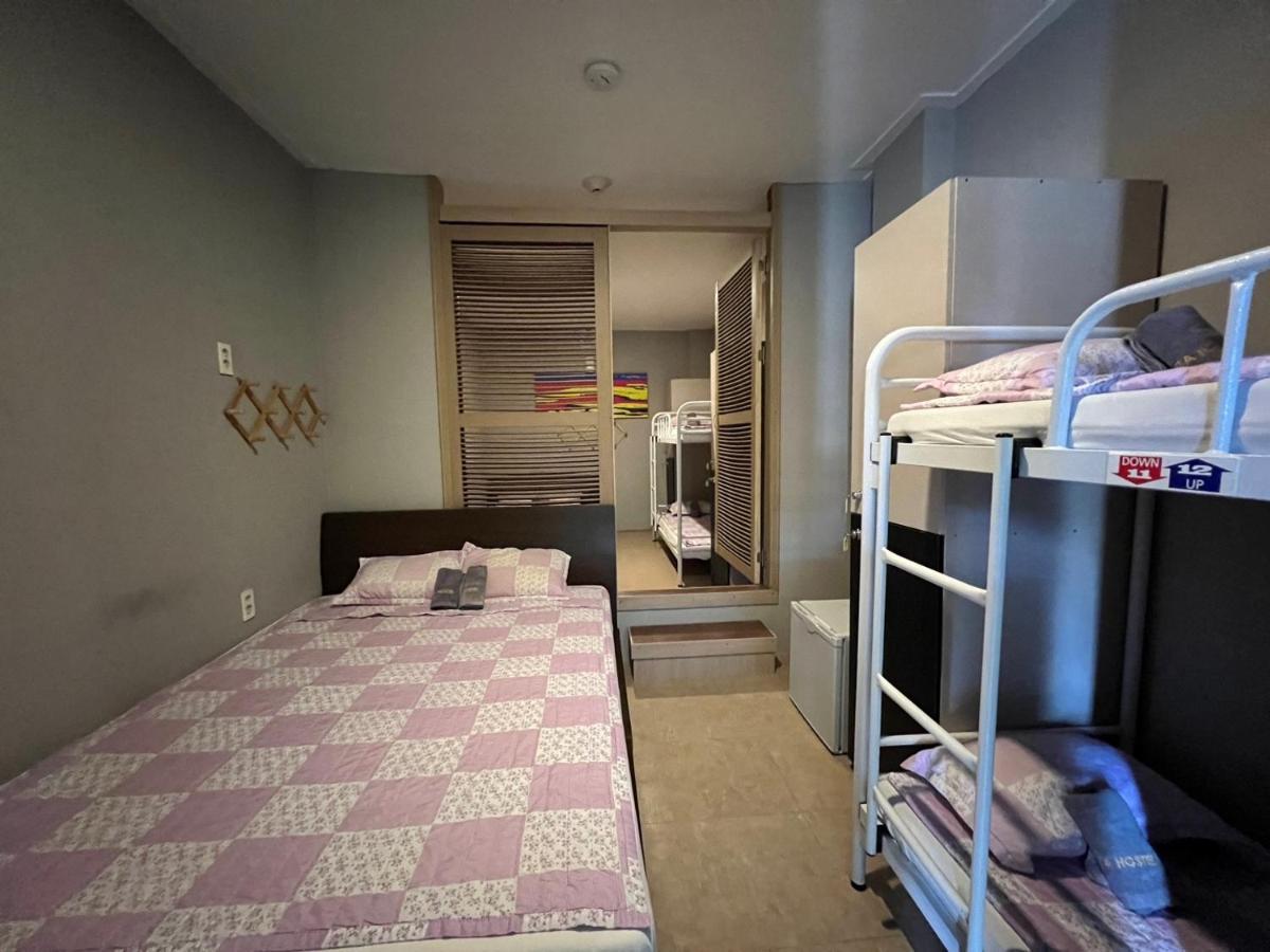 Saipan Well House Hotel Ngoại thất bức ảnh