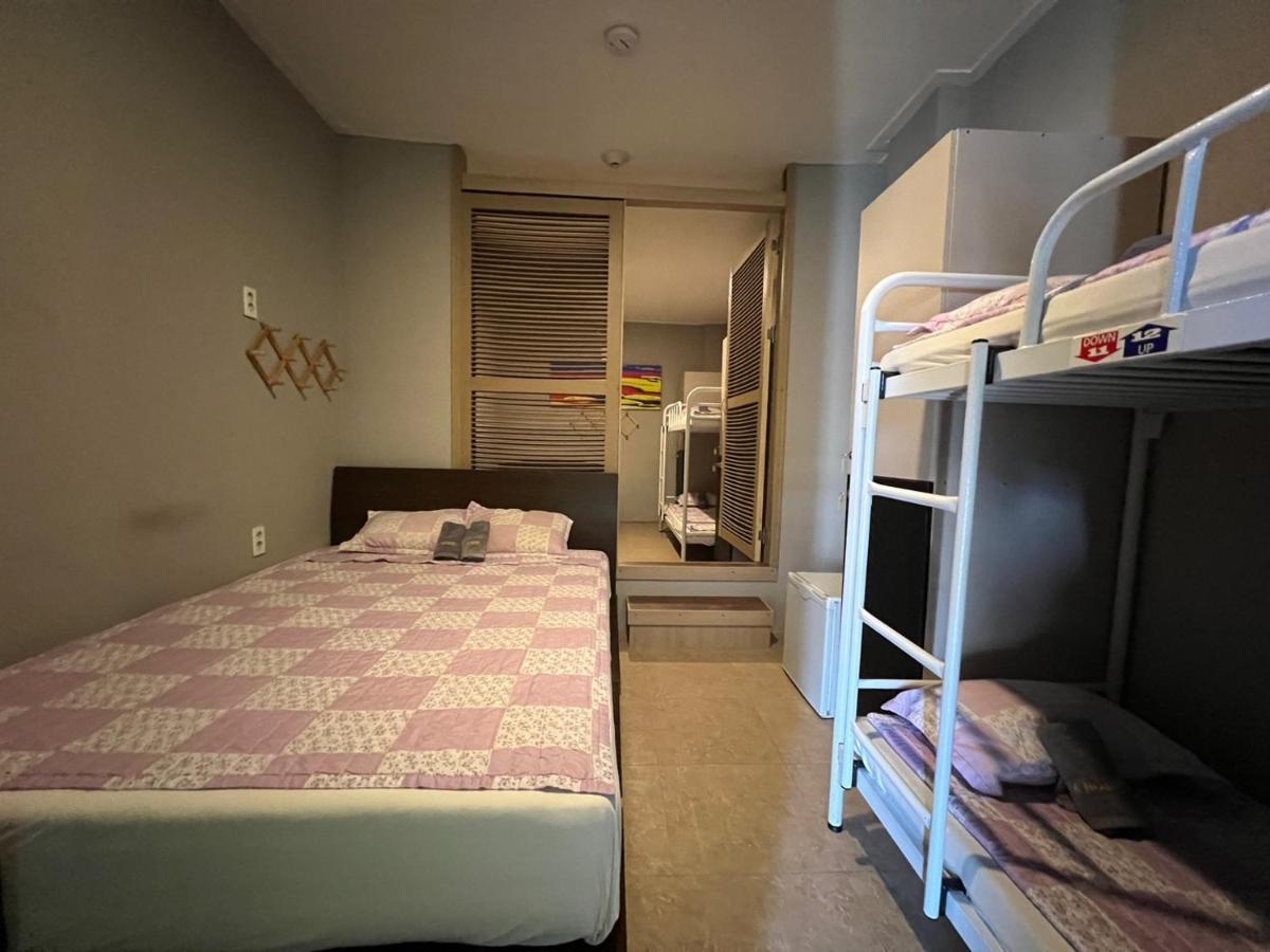 Saipan Well House Hotel Ngoại thất bức ảnh