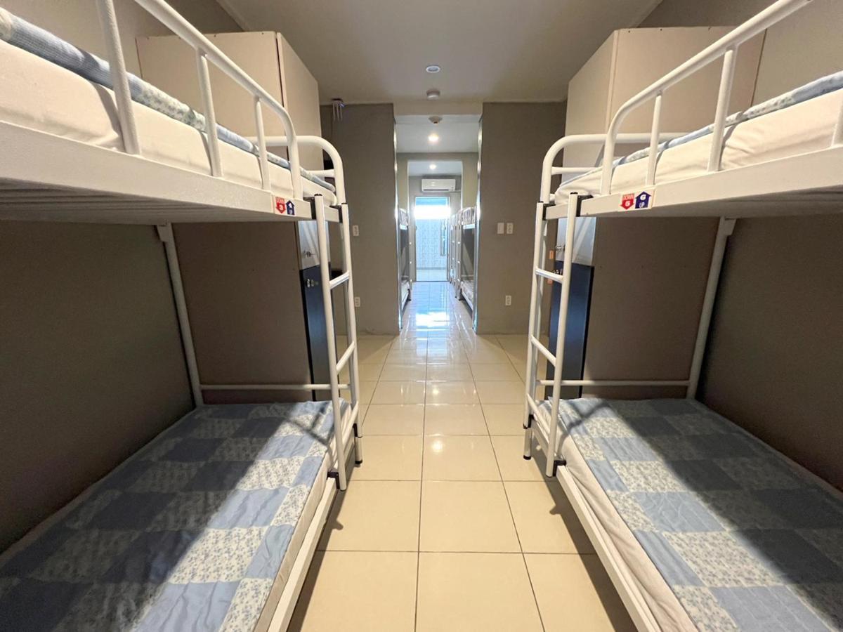 Saipan Well House Hotel Ngoại thất bức ảnh