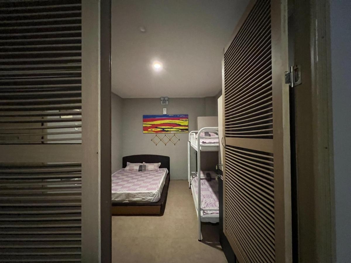 Saipan Well House Hotel Ngoại thất bức ảnh