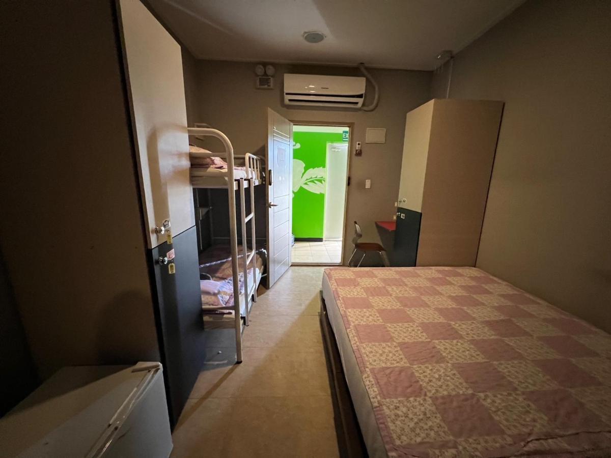 Saipan Well House Hotel Ngoại thất bức ảnh