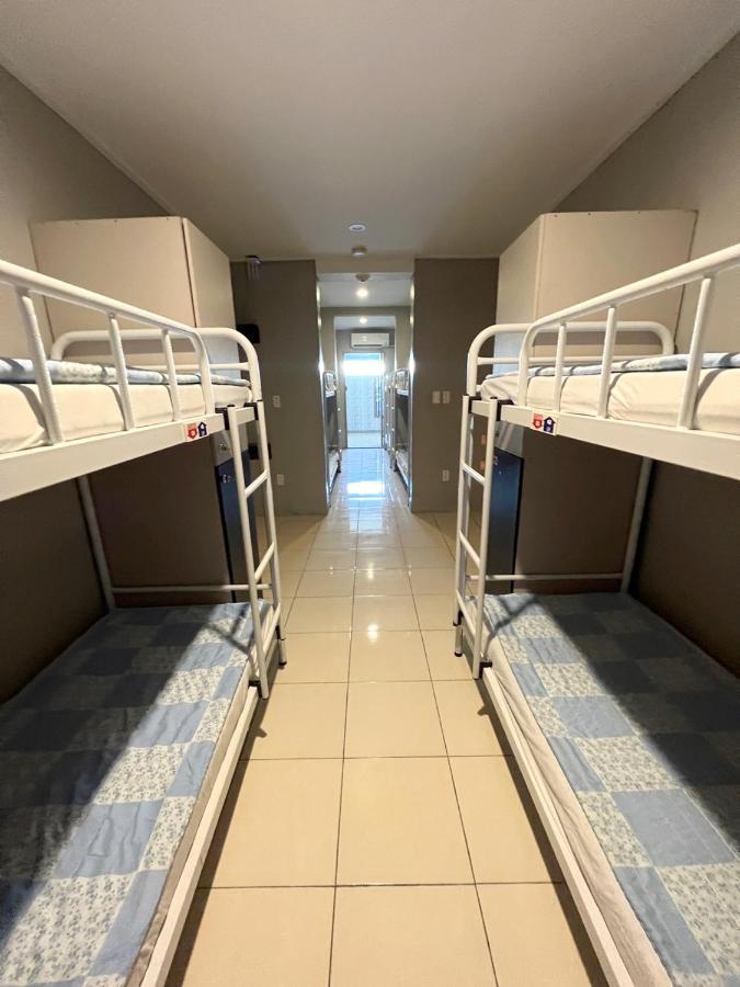 Saipan Well House Hotel Ngoại thất bức ảnh