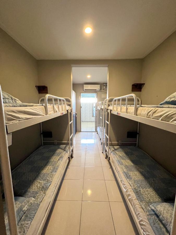 Saipan Well House Hotel Ngoại thất bức ảnh