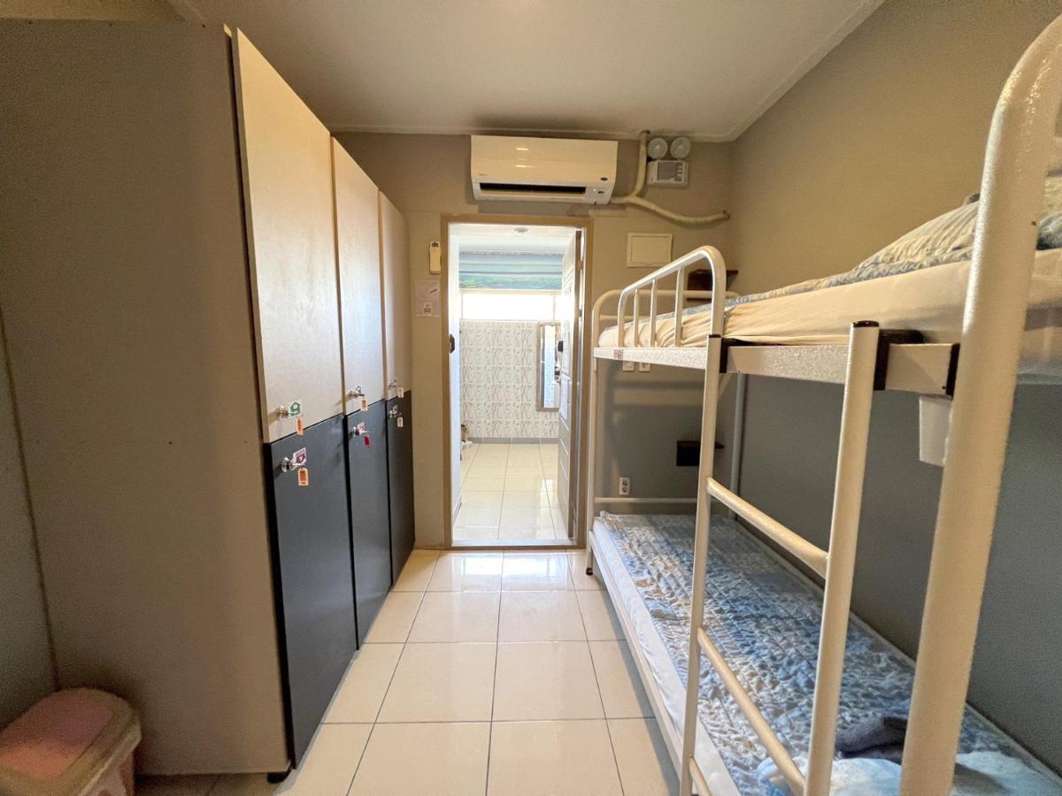 Saipan Well House Hotel Ngoại thất bức ảnh